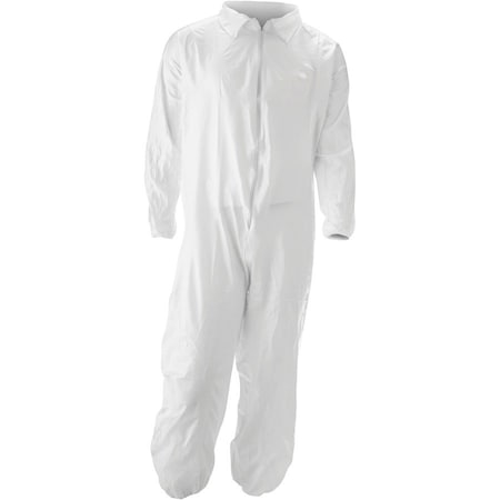 Coverall,Promax,Large Pk